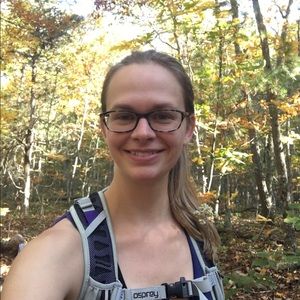 Meet your Posher, Laura